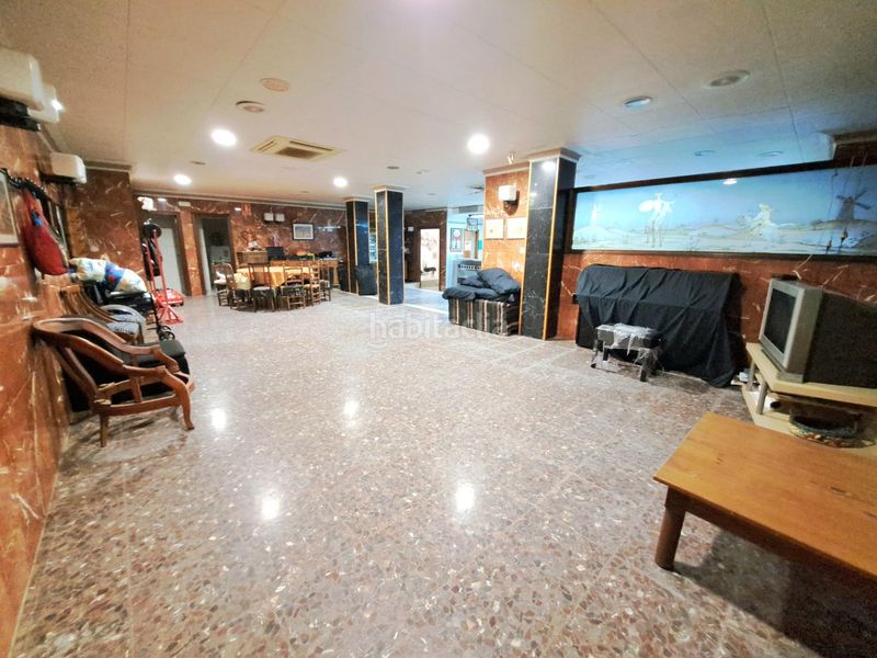 Foto fbebdf2d-5e77-494e-b9ff-172f2ac2dc1c. Business premise in Sants Patrons Alzira