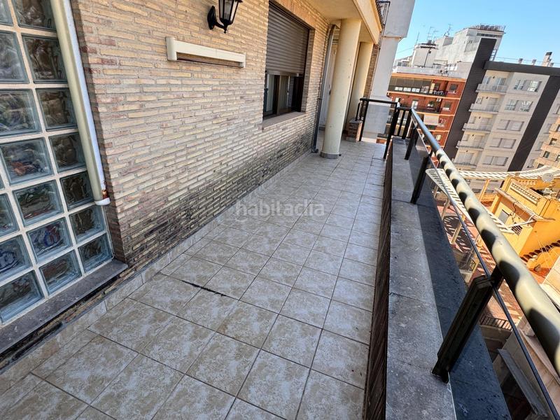 Foto 3cf590a8-e692-4737-b1ac-48dac0527e83. Ático espectacular ático en pleno centro , con garaje opcional en Alzira