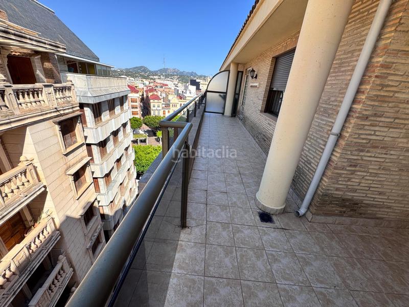 Foto 5d982bc1-5f0d-44f4-a3d3-f2c8da3743c3. Ático espectacular ático en pleno centro , con garaje opcional en Alzira