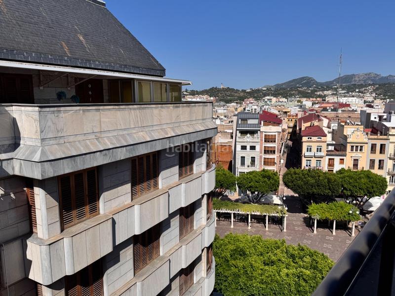 Foto 85c6fc7e-60a6-4f5c-a0b7-3eb34adf42f5. Ático espectacular ático en pleno centro , con garaje opcional en Alzira