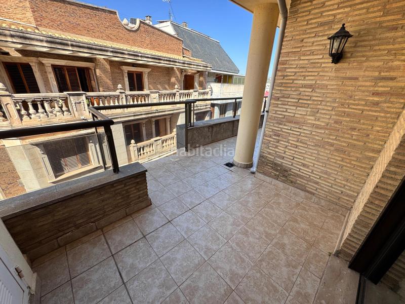 Foto 9e3340fe-98f5-4291-b190-8ed3960a5851. Ático espectacular ático en pleno centro , con garaje opcional en Alzira