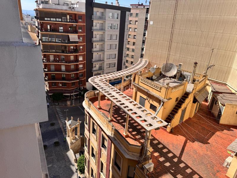 Foto ac6d5cb9-08ba-4b3d-84cb-90f3621acc7f. Ático espectacular ático en pleno centro , con garaje opcional en Alzira