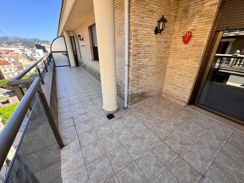 Foto b6446590-0326-4dfe-8c0a-39f0a9c5e742. Ático espectacular ático en pleno centro , con garaje opcional en Alzira