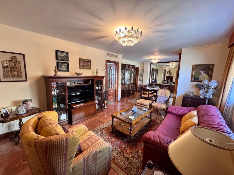 Foto fc1cee96-7564-490c-8b46-d5118262ec4f. Ático espectacular ático en pleno centro , con garaje opcional en Alzira