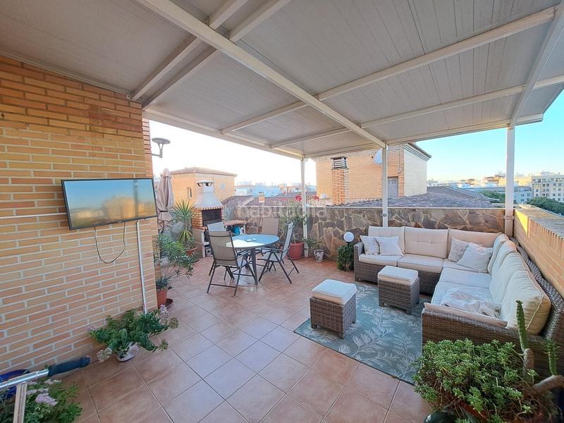 Foto 5fbc38b6-b61d-436f-a4b6-10dc284a4d4d. Attico in Alquenència - Venècia Alzira