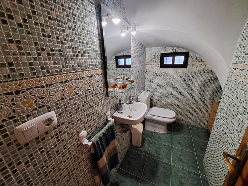 Foto 62a52942-8759-4371-862b-837f19dfbb69. Attico in Alquenència - Venècia Alzira