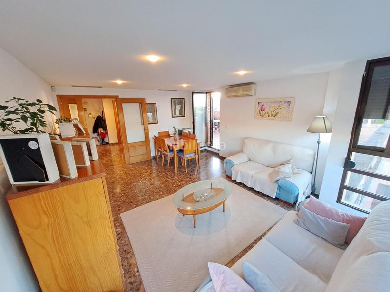 Foto 91efdf6d-fd63-470d-be63-b7853a80c1ef. Attico in Alquenència - Venècia Alzira