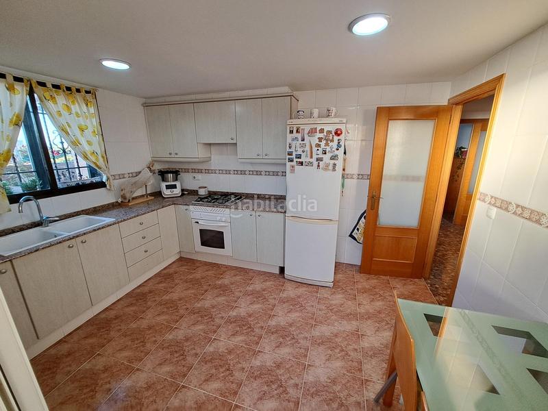 Foto f3797902-42f1-4818-9d09-11b9e2fb66d3. Attico in Alquenència - Venècia Alzira