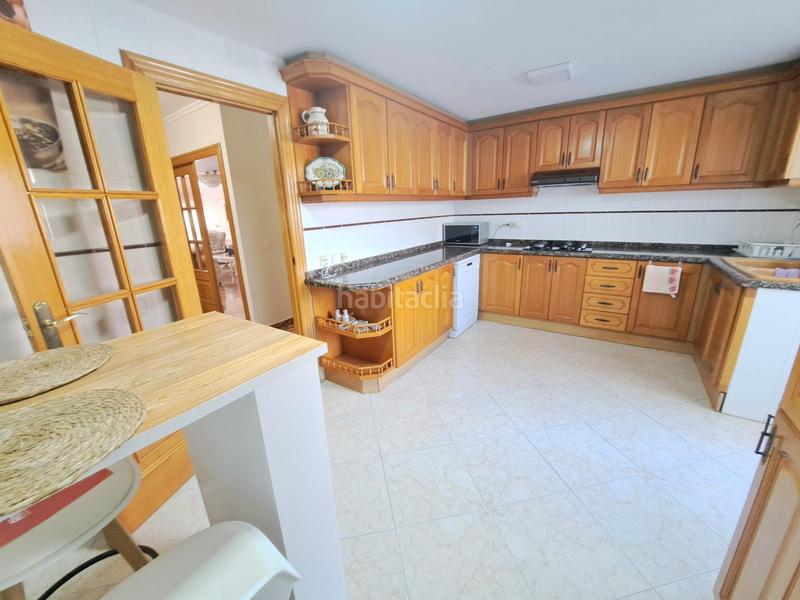 Foto d102c5fd-ac30-4eb9-b12d-28ab6cb3325c. Affitto appartamento in Pere Morell - Alborxí Alzira