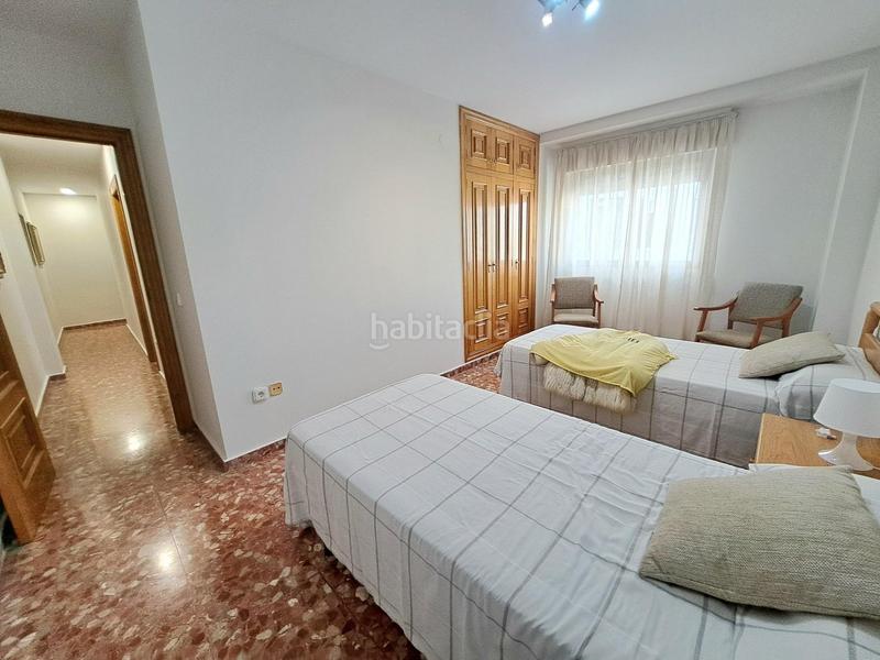 Foto cbf85b91-cbef-411b-9da1-13214aee2659. Alquiler piso se alquila precioso piso muy luminoso y completamente amueblado en el centro en Alzira