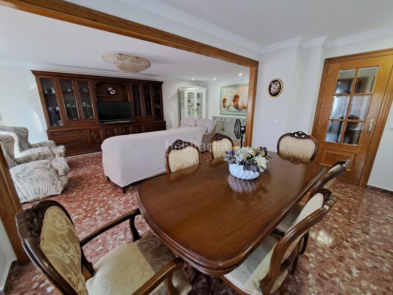 Foto fd3ec1ca-15f8-47cb-be46-c4c66661a76d. Alquiler piso se alquila precioso piso muy luminoso y completamente amueblado en el centro en Alzira