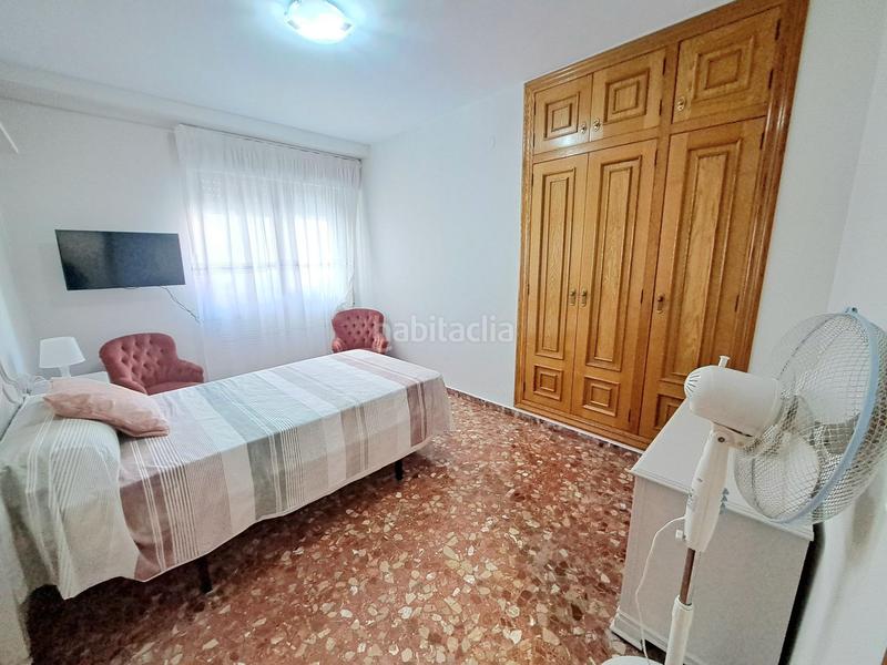 Foto ac388585-7611-487d-b97b-6d382cba5a80. Location appartement dans Pere Morell - Alborxí Alzira