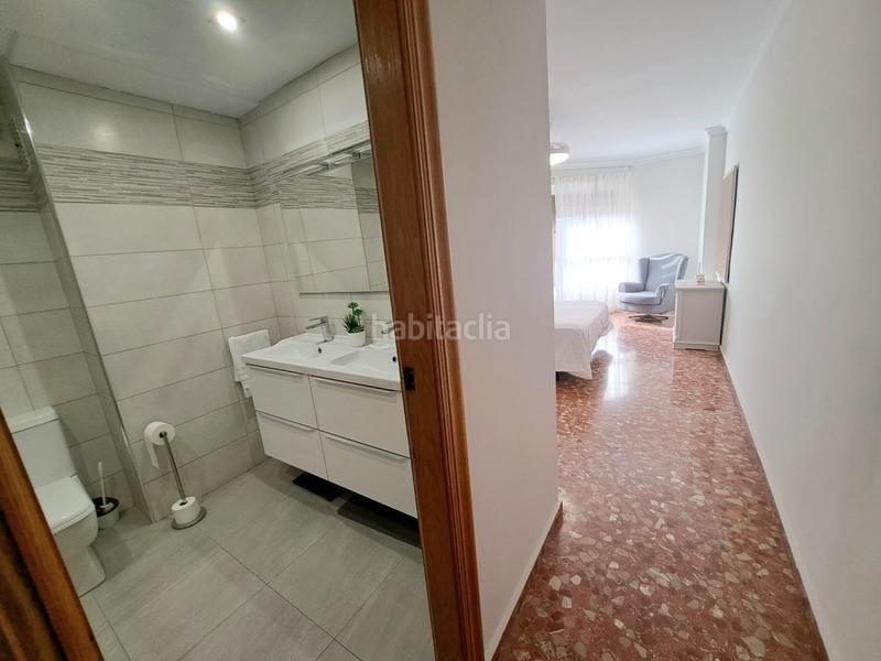 Foto fa50b993-79df-410c-8680-29265675f6c2. Location appartement dans Pere Morell - Alborxí Alzira