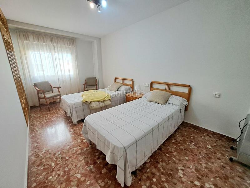 Foto 316022f1-fc97-4fa9-84de-9e3f37003ed0. Rent flat in Pere Morell - Alborxí Alzira