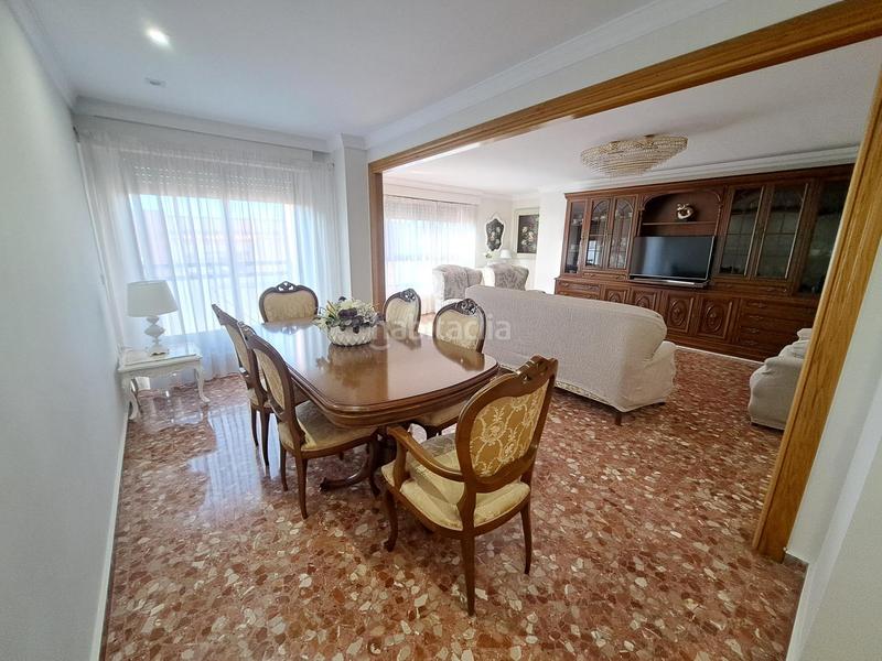 Foto 619edb0f-b5ec-4b0d-ad19-75c73fa54367. Rent flat in Pere Morell - Alborxí Alzira