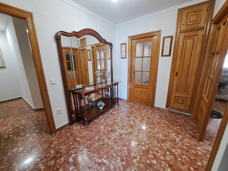 Foto bdb2ec2b-58eb-40fb-b63b-12d7b72b611f. Rent flat in Pere Morell - Alborxí Alzira