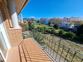 Pis a Alcúdia de Crespins (l´). Piso con parking y trastero en venta en alcúdia de crespins