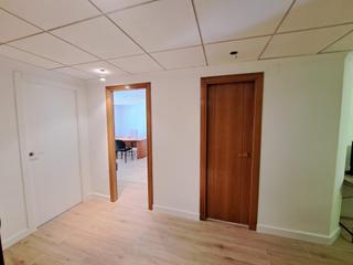 Alquiler Oficina en La Vila. Oficinas en pleno centro de alzira