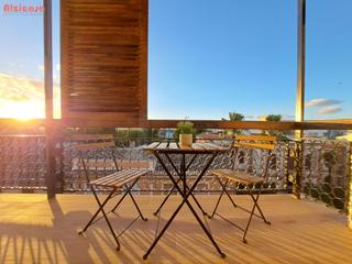 Appartement à Carcaixent. Precioso piso reformado a estrenar, de estilo nórdico y con una