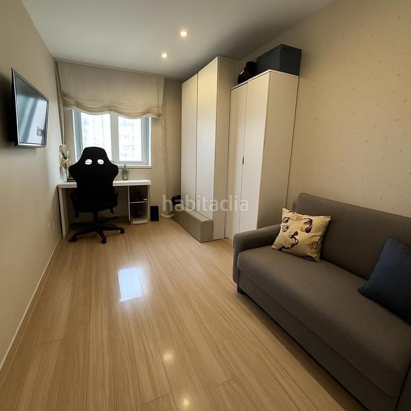 Foto 1005f7be-cf8f-4bb6-b4e6-7c86b5c0a34a. Appartement avec chauffage dans Centre Alzira