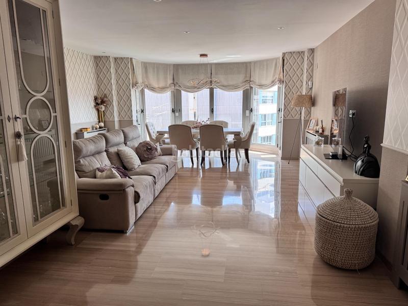 Foto e524f98b-f9e7-43d6-bbde-971a65654fb3. Appartement avec chauffage dans Centre Alzira