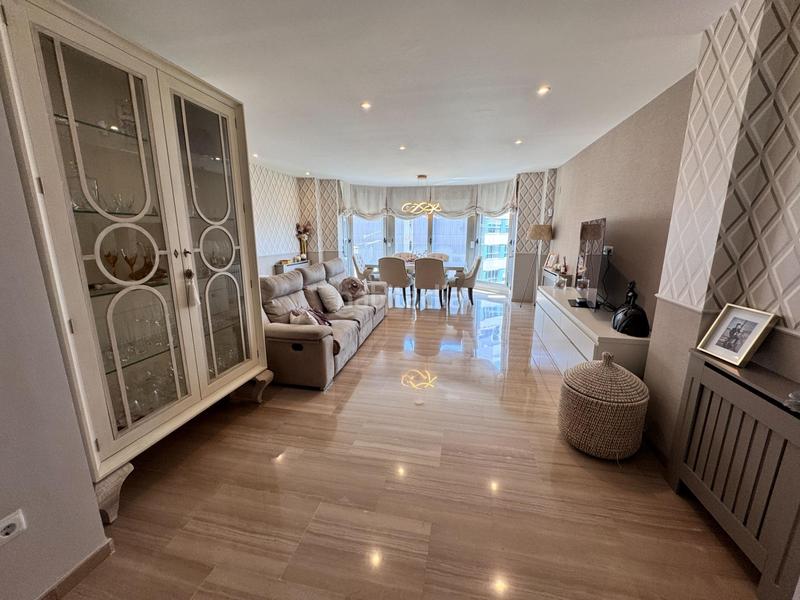 Foto e57ba88e-a3d4-454d-80dd-b0a93c35bfd5. Appartement avec chauffage dans Centre Alzira