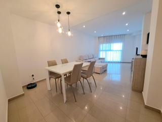 Location Appartement à Pobla Llarga (la). Se alquila precioso piso con garaje y trastero en la pobla llarg