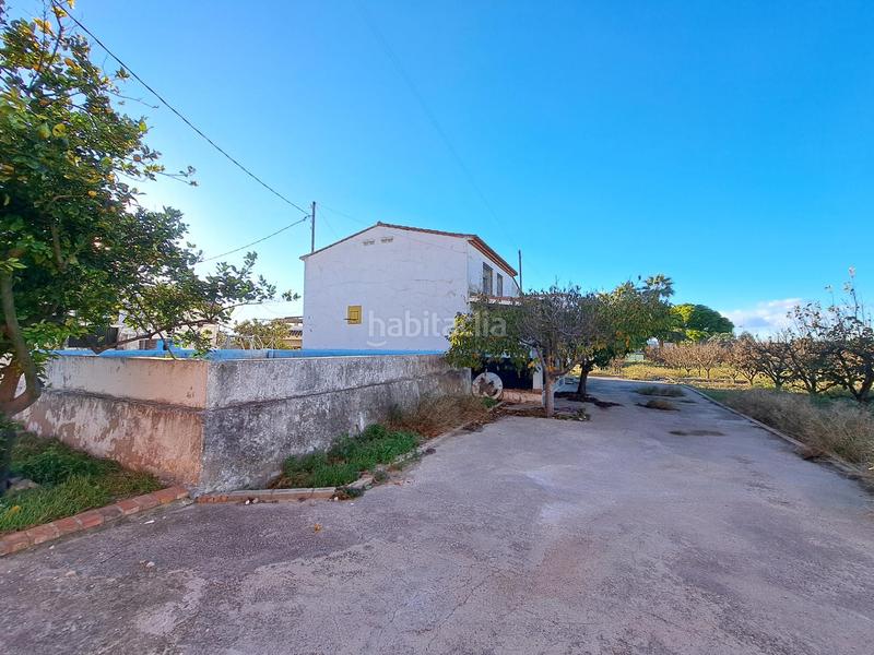 Foto 29ffaa0b-9389-4056-966c-3bae949dbd37. Xalet amb aparcament piscina a Urbanitzacions i Pedanies Sud Alzira