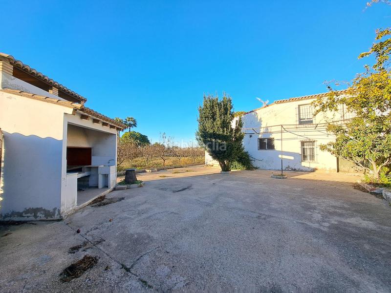 Foto 4f2865f8-ad66-43f5-8f8f-d35af67b840b. Xalet amb aparcament piscina a Urbanitzacions i Pedanies Sud Alzira