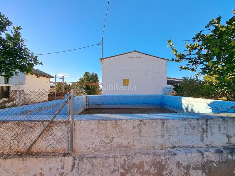 Foto 66063305-514b-4274-81ac-fe232baf2650. Xalet amb aparcament piscina a Urbanitzacions i Pedanies Sud Alzira