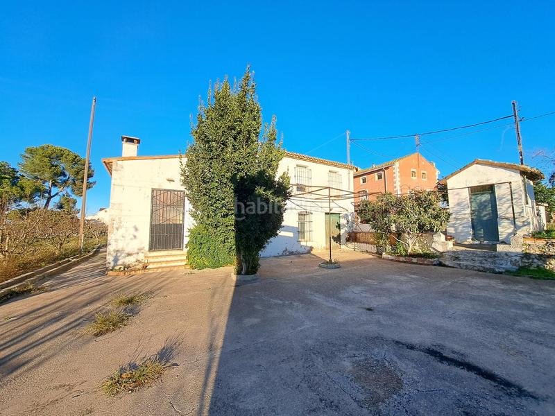 Foto 8d4d99de-e9bf-4fef-afe0-25cb93299dce. Xalet amb aparcament piscina a Urbanitzacions i Pedanies Sud Alzira