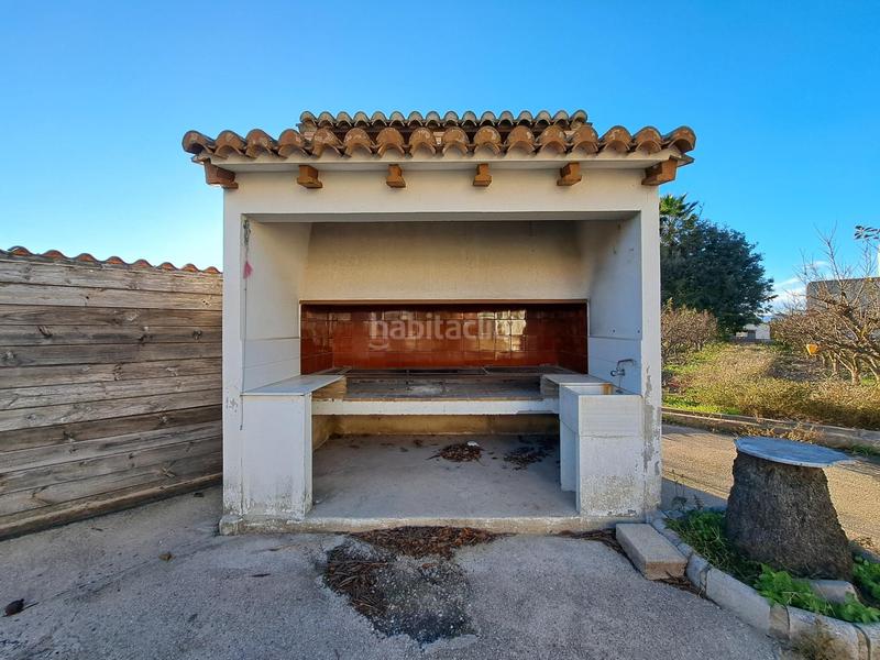 Foto d67af9e9-dd4f-4115-86c2-f562ba580aeb. Xalet amb aparcament piscina a Urbanitzacions i Pedanies Sud Alzira