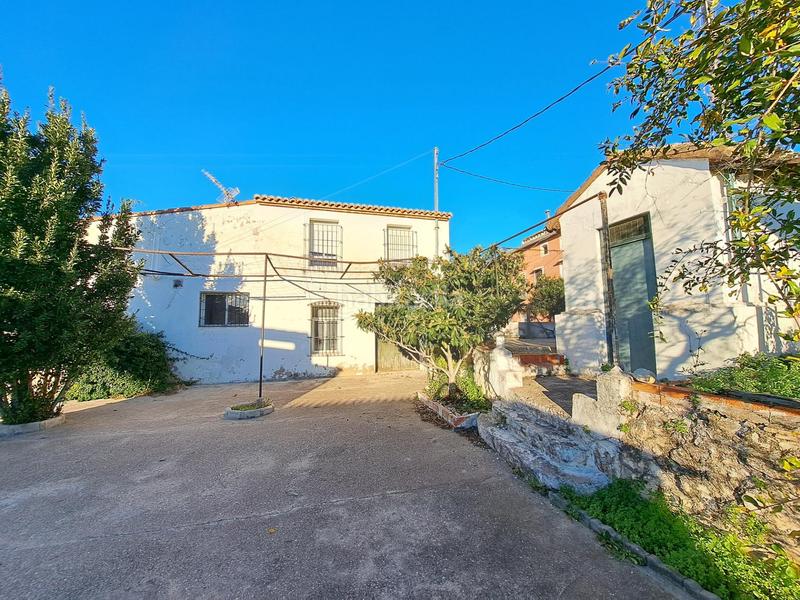 Foto f04f966b-6d7d-4dbe-a74c-510461183ac0. Xalet amb aparcament piscina a Urbanitzacions i Pedanies Sud Alzira