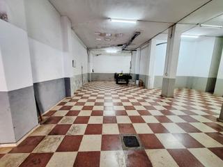 Local Comercial en Carcaixent