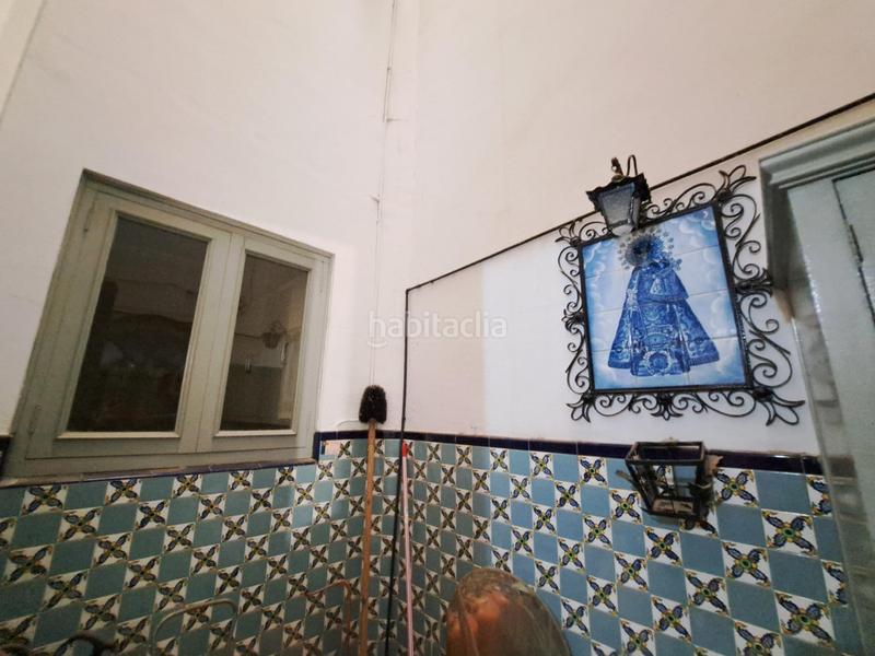 Foto 95d3d806-fd1d-4970-807e-a2f9ebc6201b. Maison dans Centre Alzira