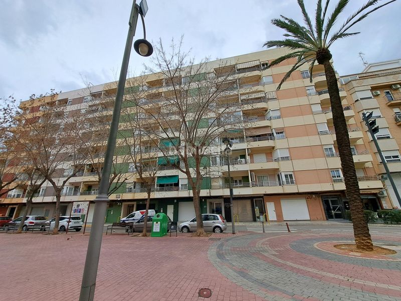 Foto 89217520-b7e5-4b19-bc32-33af69af11a3. Pis a Alquenència - Venècia Alzira
