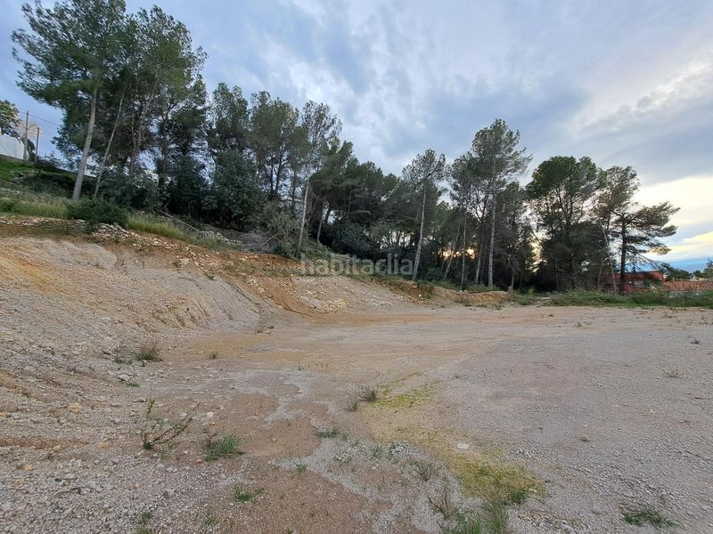 Foto 17cd3a96-b400-4682-85b8-5dceb2816151. Wohngrundstück in Urbanitzacions i Pedanies Nord Alzira