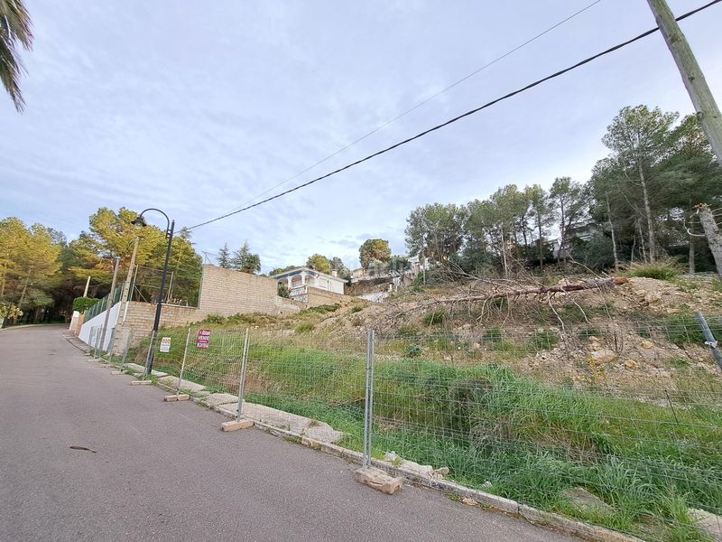Foto b13d5b16-65aa-4a5c-8004-adc41ca23acc. Wohngrundstück in Urbanitzacions i Pedanies Nord Alzira
