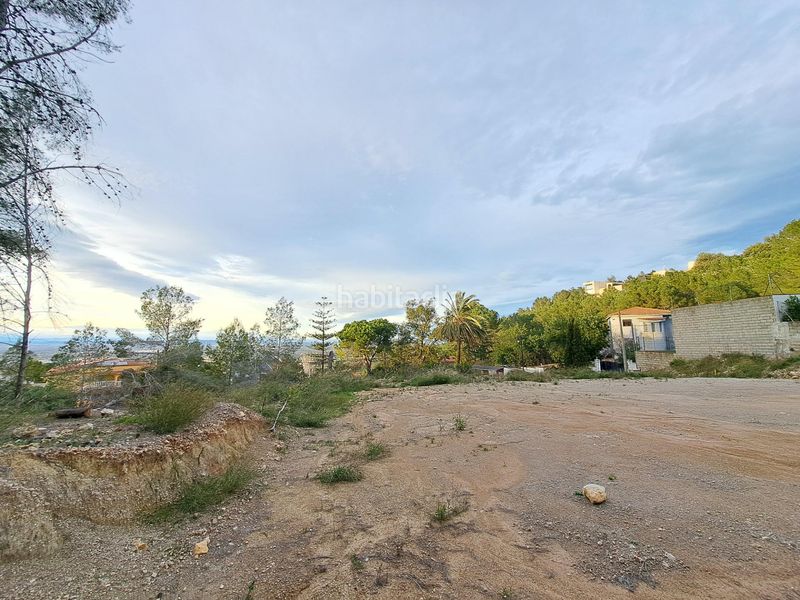 Foto d5e3c7d3-29a2-4ec0-9cfa-14cc1dd53731. Wohngrundstück in Urbanitzacions i Pedanies Nord Alzira