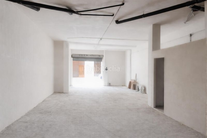 Foto 7a08d1e1-4975-4fa5-882b-49a68c415952. Local comercial a Pobla Llarga (la)