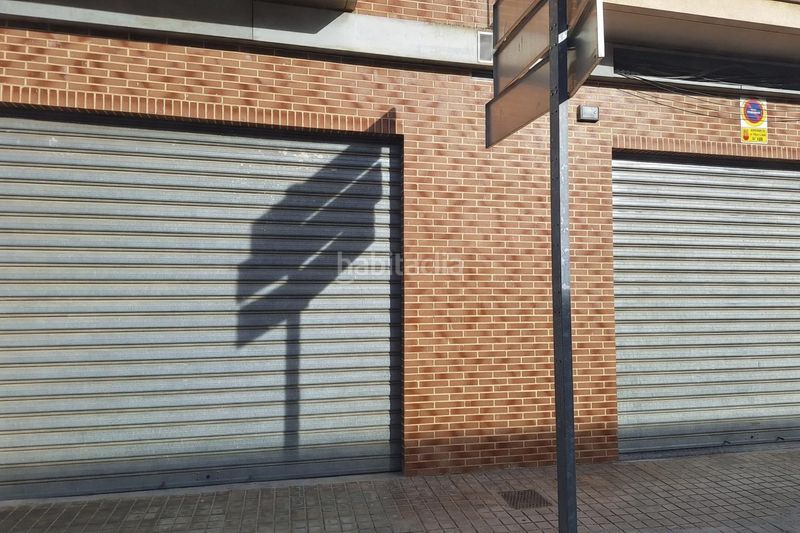 Foto 9f6cde3f-207a-4526-8c43-696ad7d2bb97. Local comercial a Pobla Llarga (la)