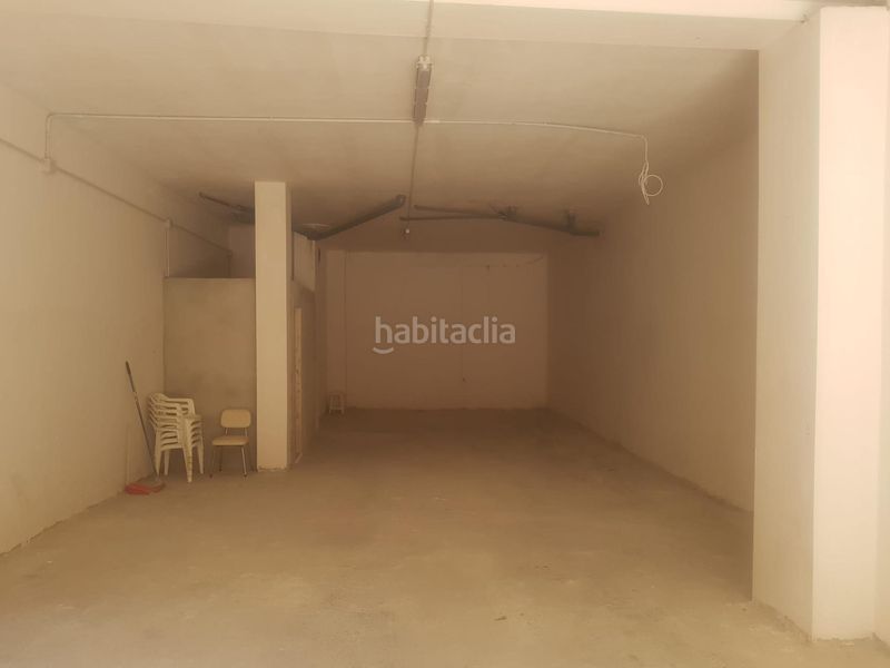 Foto b4202b92-fa3b-4968-a08d-c0ae3adcc82c. Local comercial a Pobla Llarga (la)