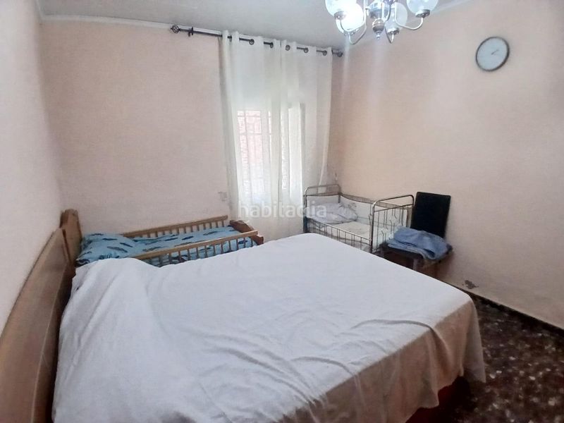 Foto c0a230a4-dd74-4903-b5a7-b855e0cab67e. Casa amb aparcament a Carcaixent