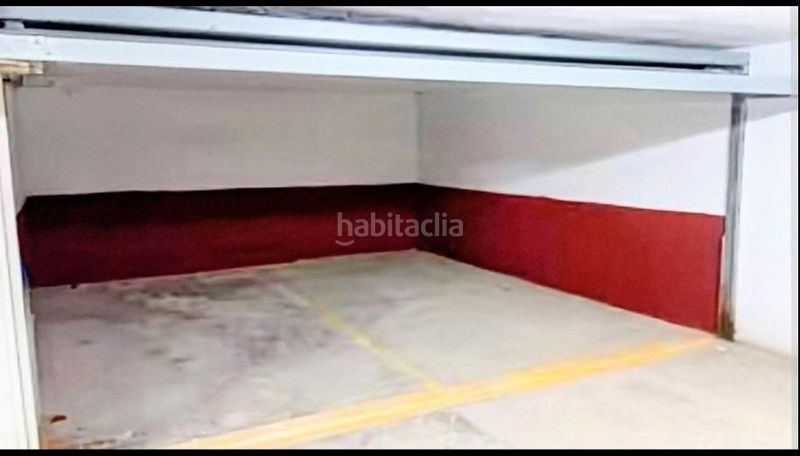 Foto 16575a7f-1e94-46a9-a9b9-53428e168799. Aparcament cotxe a Racó Cullera
