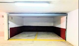 Autoparkplatz in Racó. Garaje cabina tu espacio ideal junto al mar