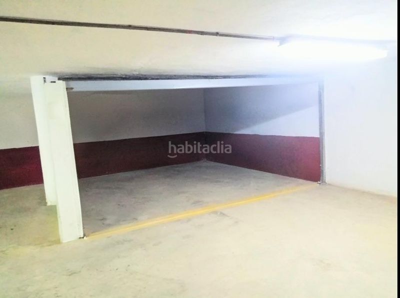 Foto acbbcfad-cf4c-405d-ae9a-9437cdb45e86. Aparcament cotxe a Racó Cullera