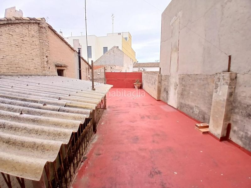 Foto b0be603b-e373-41ca-8dea-3a958f1df1a1. Casa a Carcaixent
