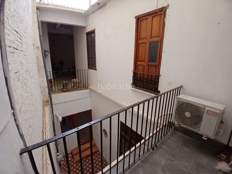 Foto c97c187f-fd8c-4742-8b62-4d897e62a65f. Casa a Carcaixent