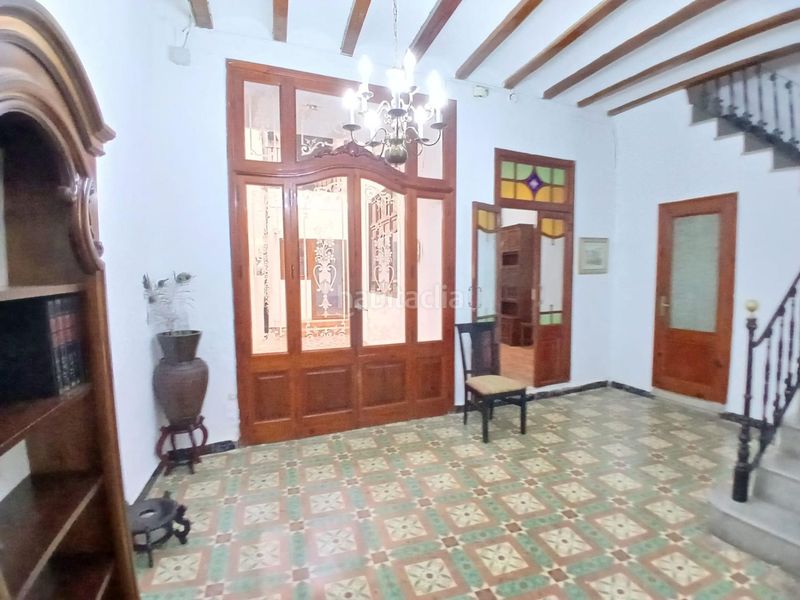Foto cafaa1f1-a0a4-4219-8790-4723545fe21e. Casa a Carcaixent