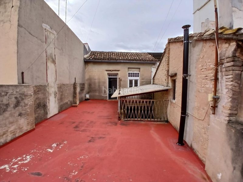 Foto d5952f11-f940-4f58-86b3-822a11b50f59. Casa a Carcaixent